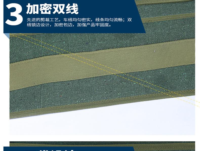 锦固JG-073帆布耐磨电工包