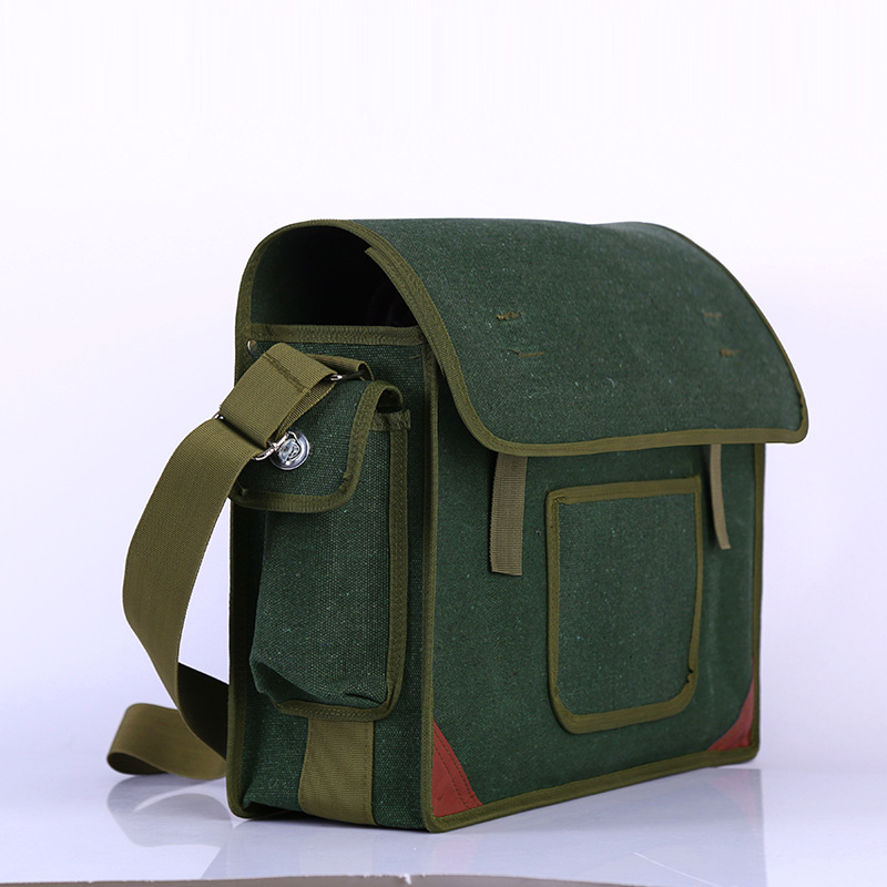 锦固JG-073帆布耐磨电工包