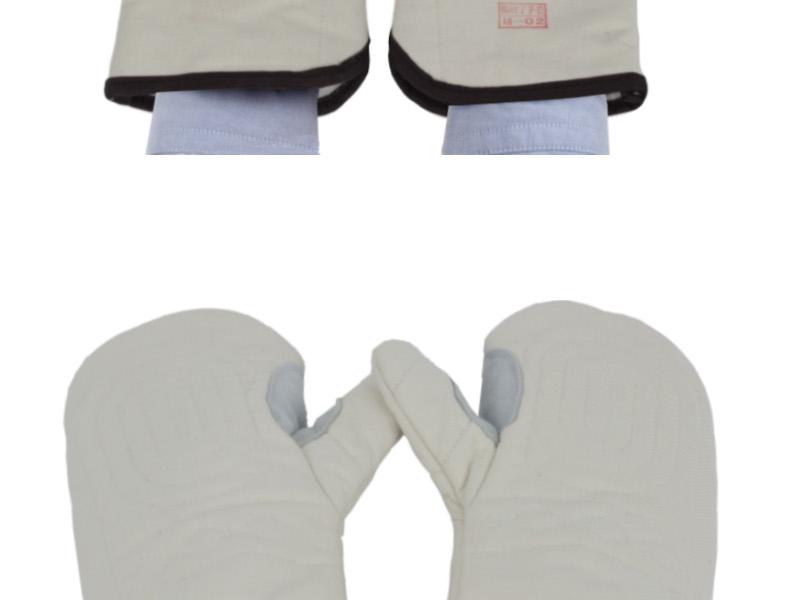 漂牌加厚棉巴掌手套35CM（定制款）