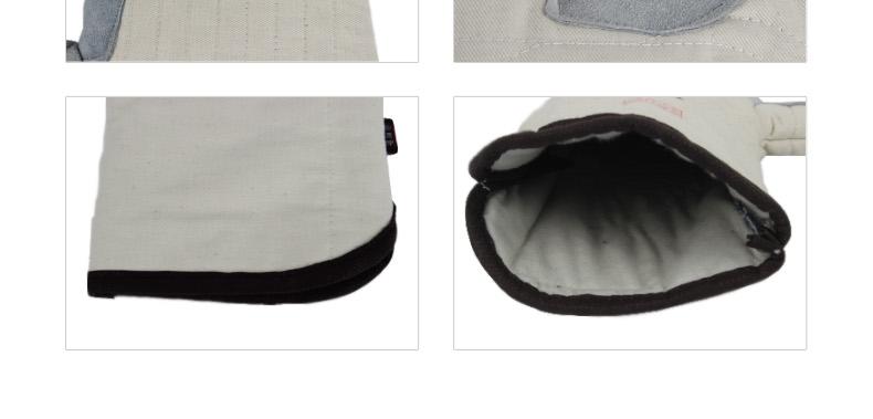 漂牌加厚棉巴掌手套35CM（定制款）