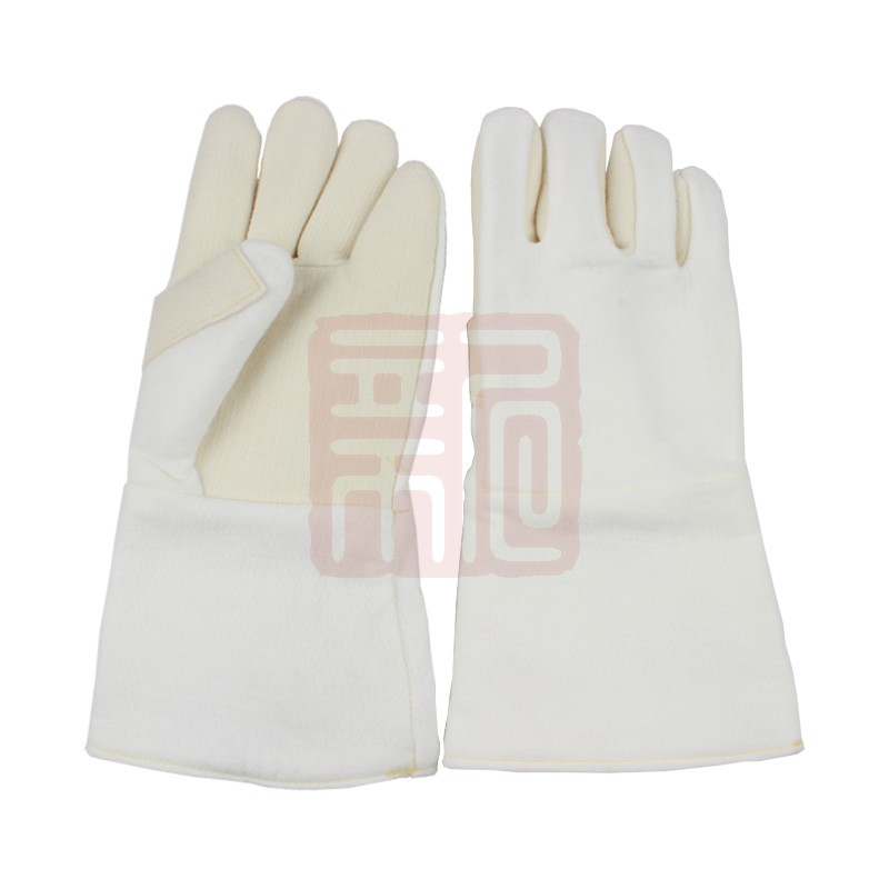安百利ABL-S535 300度耐高温手套36cm