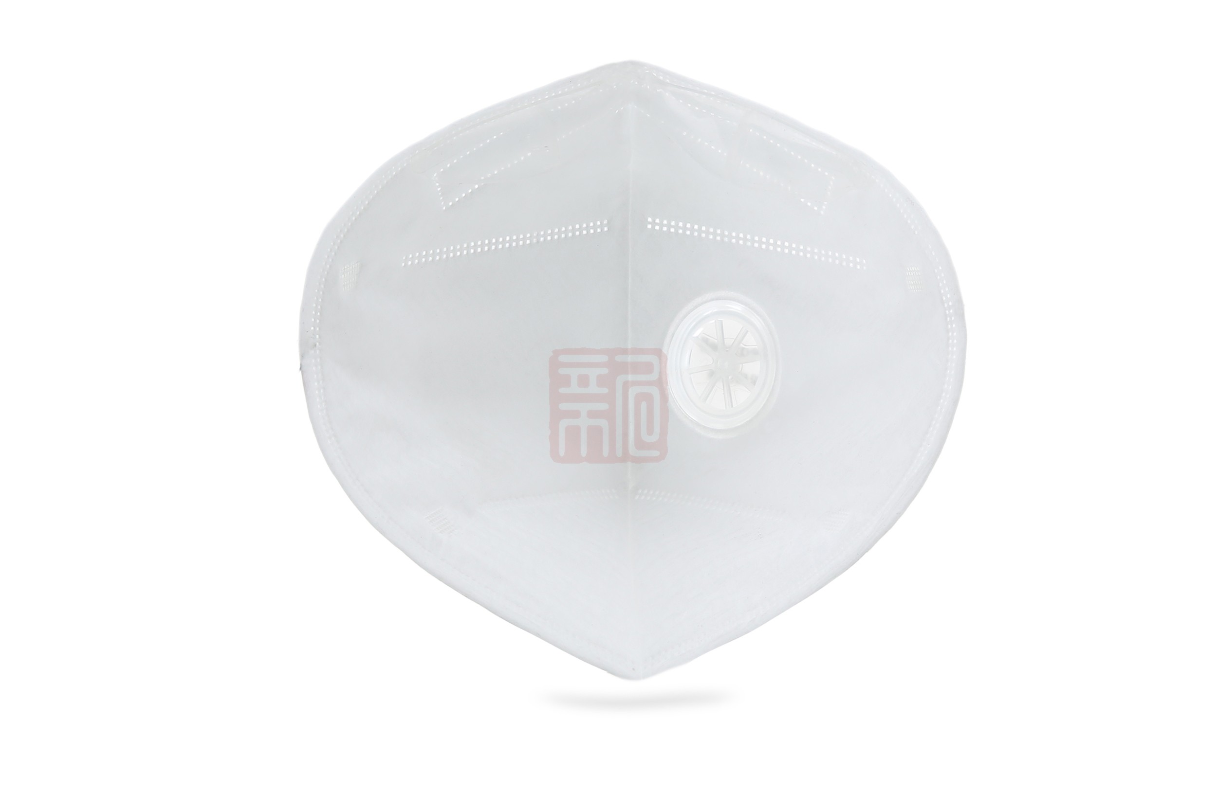 松研920V工业防颗粒口罩 独立装