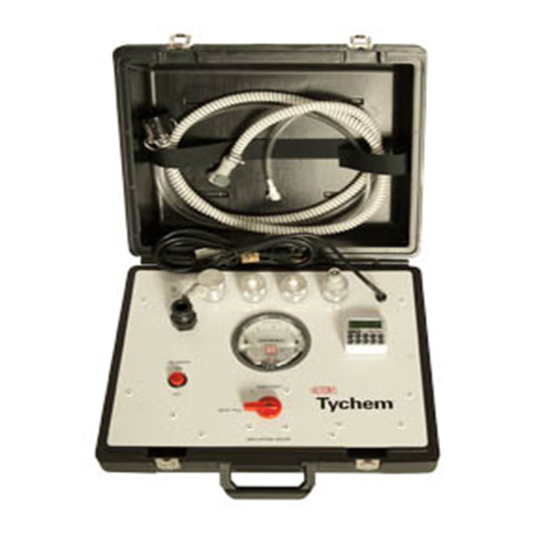 杜邦Tychem气密性压力测试仪（TEST Kit 990810）