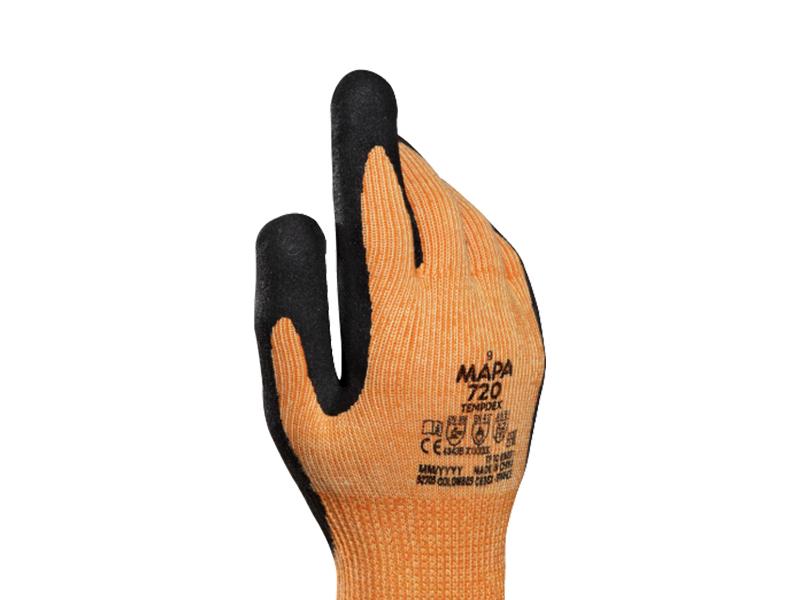 MAPA Temp-DEX720-9 耐高温手套