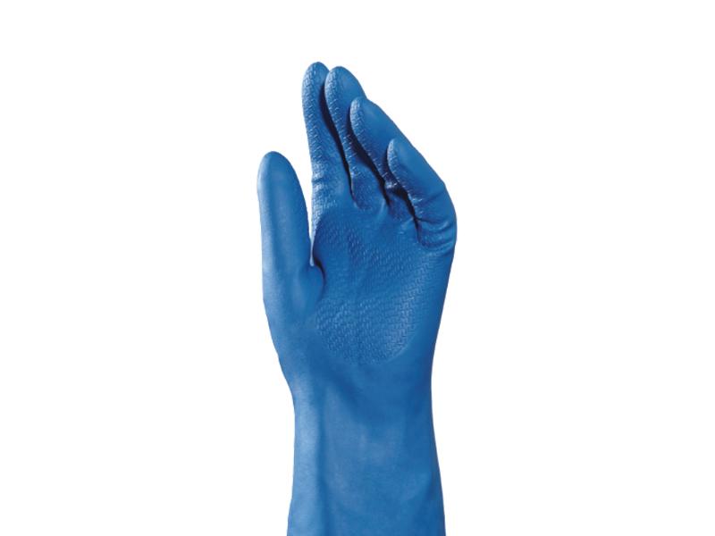MAPA382-10 氯丁橡胶防化手套