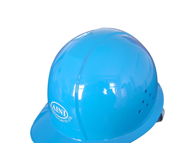 慧缘艾尼 ANF-2a(内挂式透气孔)单筋玻璃安全帽