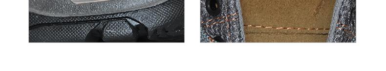 代尔塔301322 RIMINI2 S1P彩虹系列安全鞋-米灰（升级为301232）-35