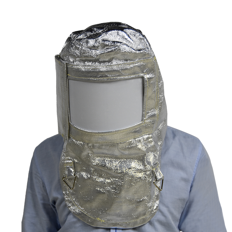 防尘/防化/隔热头罩-头部防护-劳保-新明辉商城