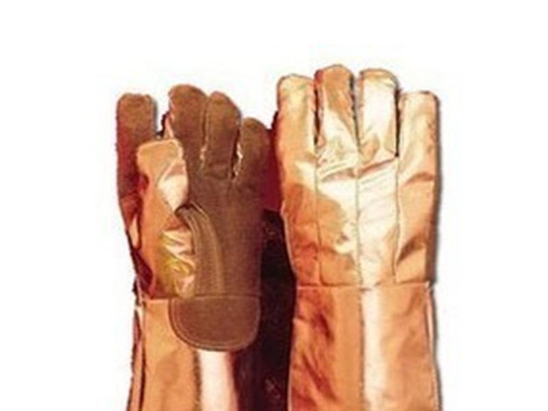 雷克兰 344-02A 热防护手套 均码（项目产品）