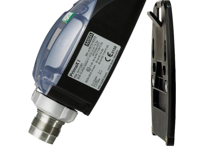 梅思安 10123788 PrimaX I 本安基本型气体探测器（NH3 1000ppm）氨气