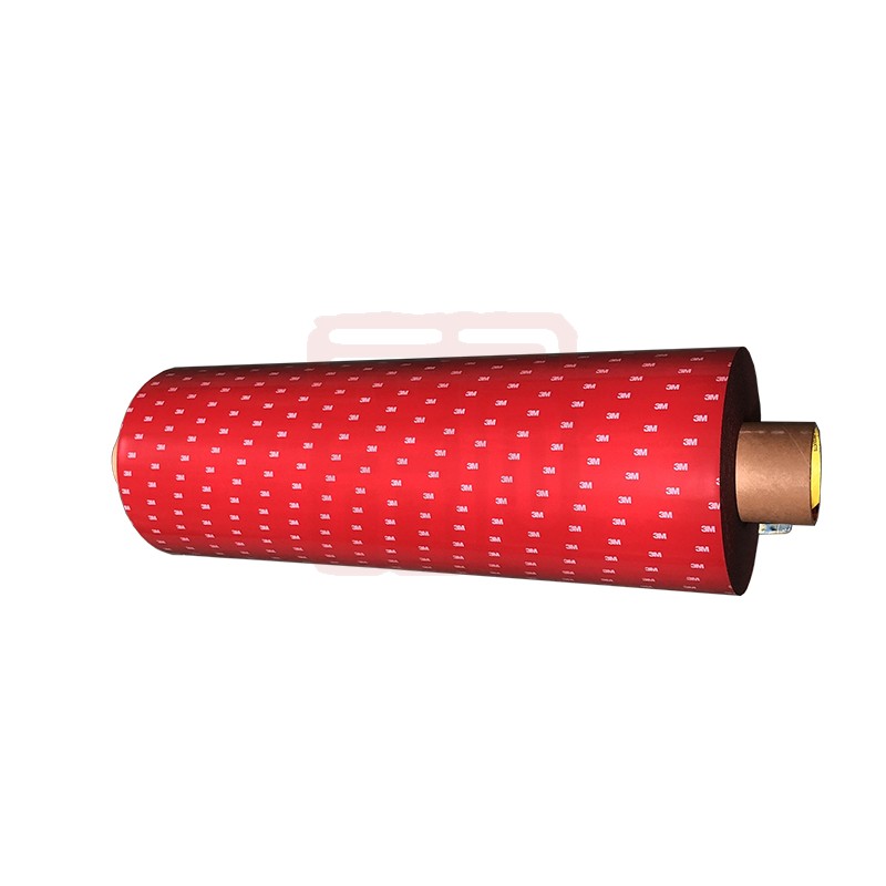 3M 4229P汽车用双面胶-610mm*33m - 3M
