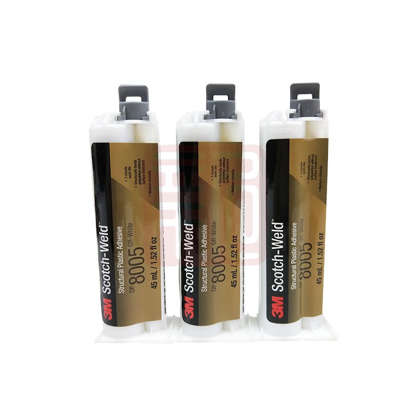 3M DP8005结构胶45mL - 3M