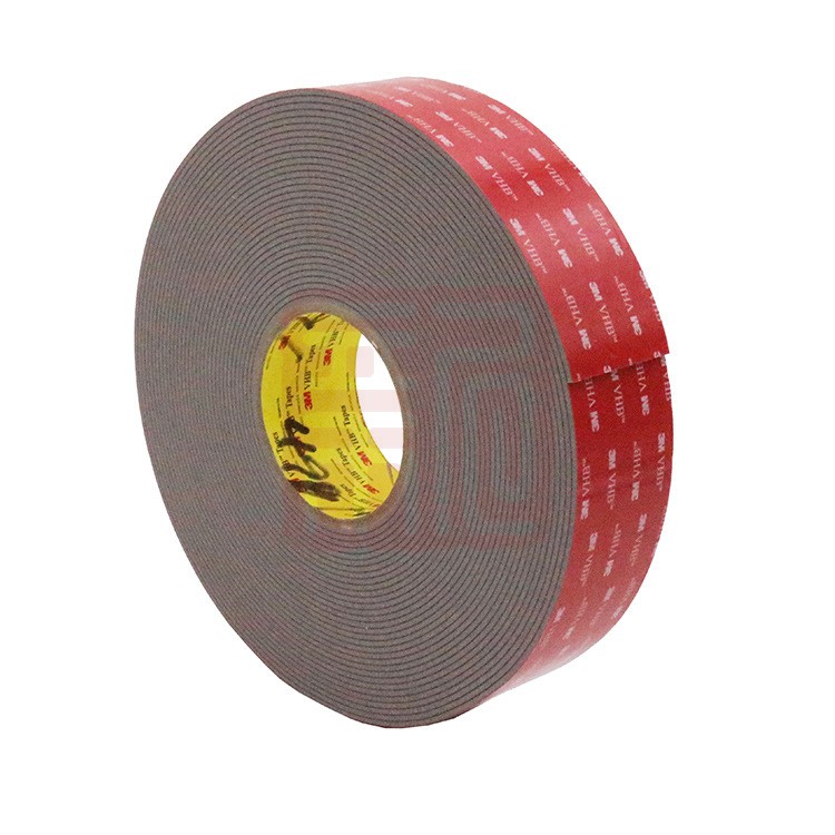 3M 4991VHB胶带-25mm*16.5m - 3M
