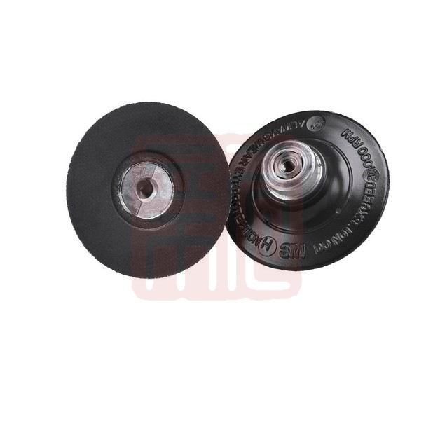 3M 45091抛光机托盘-3寸 - 3M