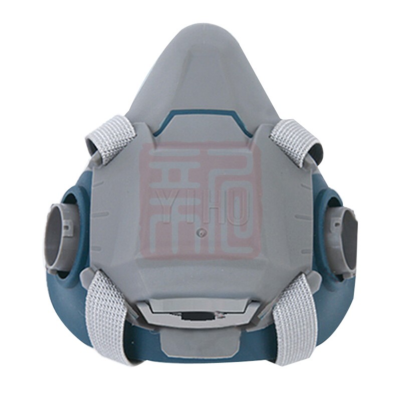 一护9200型半面罩主体