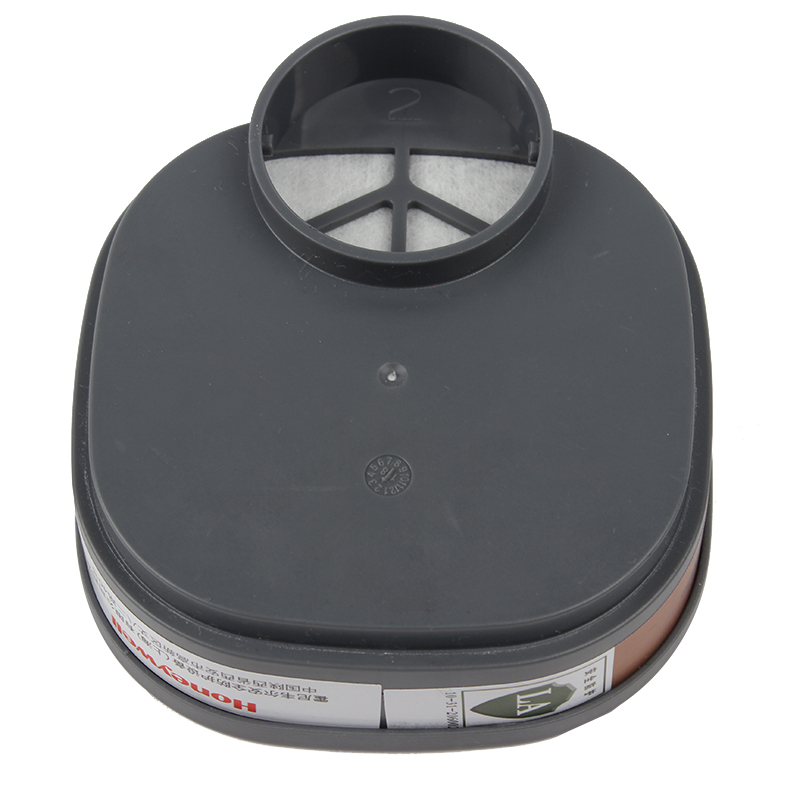 霍尼韦尔72002CN酸性气体滤毒盒