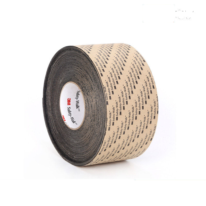 3M 370 灰舒适型安全防滑贴 6英寸*60英尺