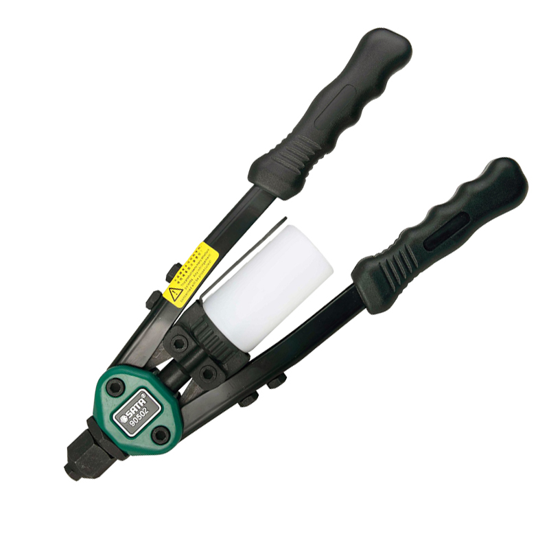 世达工具 90504 双把拉铆枪11号