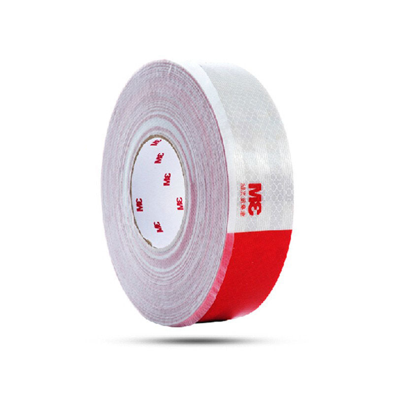 3M 983D (二级) 车身反光标识 非半切 5cm*45.7m