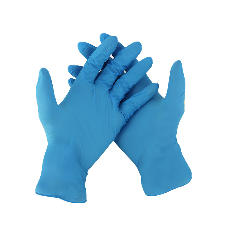 Ansell 安思尔 10-154一次性丁腈手套（舒适型）（电商）