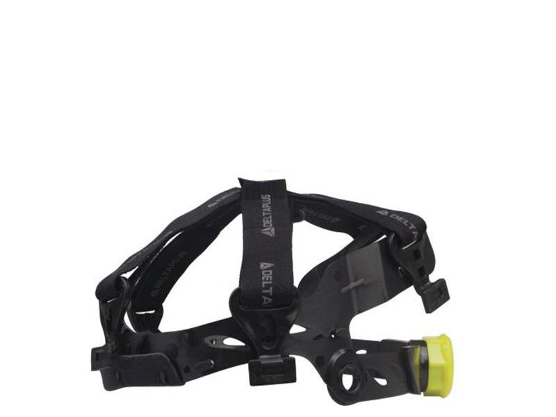 DELTAPLUS/代尔塔102014 HARNESS IV旋钮式帽衬