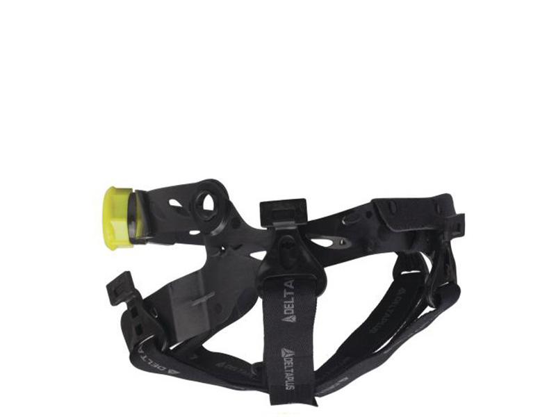 DELTAPLUS/代尔塔102014 HARNESS IV旋钮式帽衬