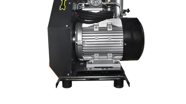 海固HG-CQ300系列正压式空气呼吸器充气泵