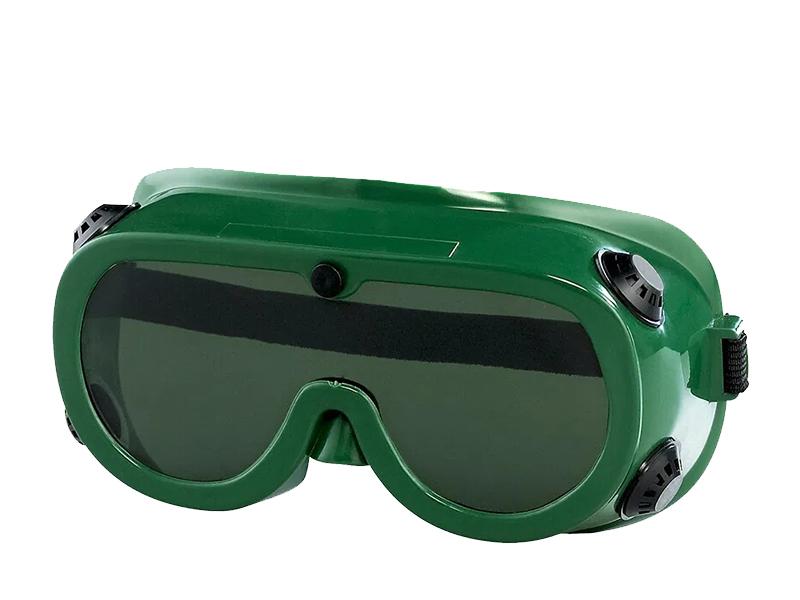 蓝鹰np1063焊接护目镜