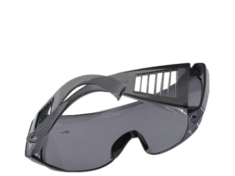 蓝鹰PS09B3防护眼镜