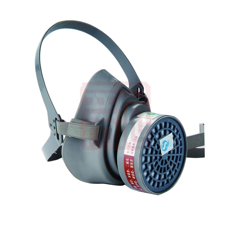 以勒 9300防毒面具 - 以勒