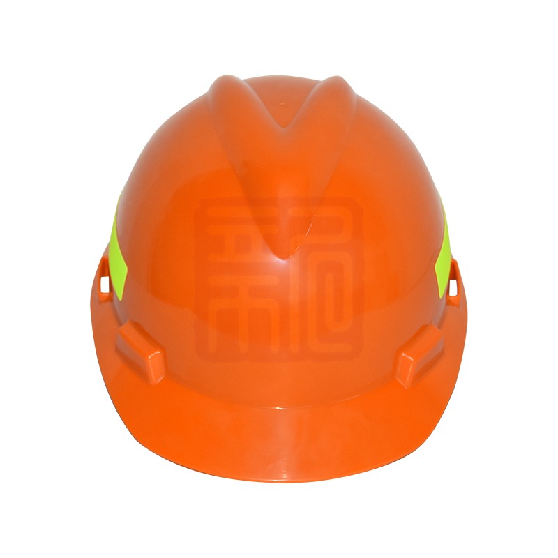 梅思安10204853 反光条安全帽（不含安全帽）10.0*2.5cm - 梅思安
