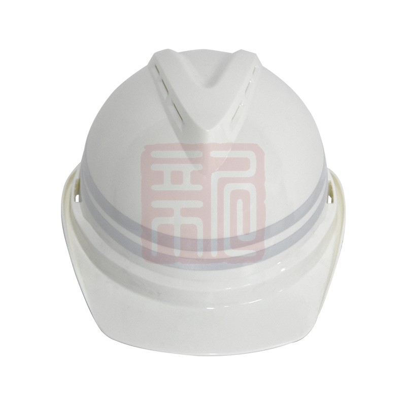 梅思安10204855 反光条安全帽（不含安全帽）0.9cm - 梅思安