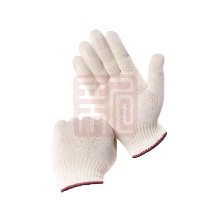 星工XGS-X1十针细纱手套 - 星工