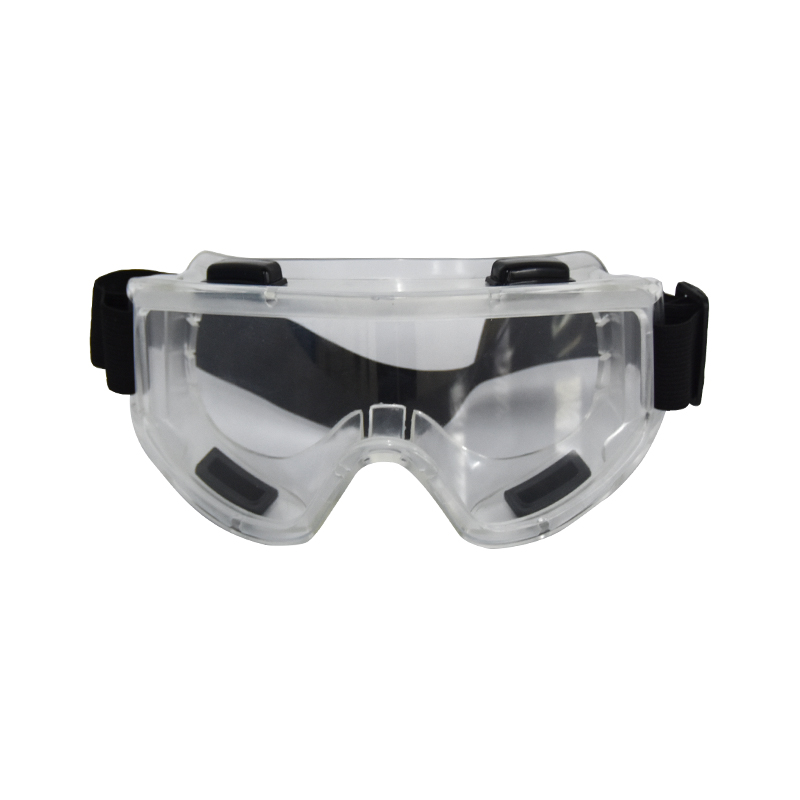 GUANJIE固安捷S2003F运动款防雾护目镜（眼罩）