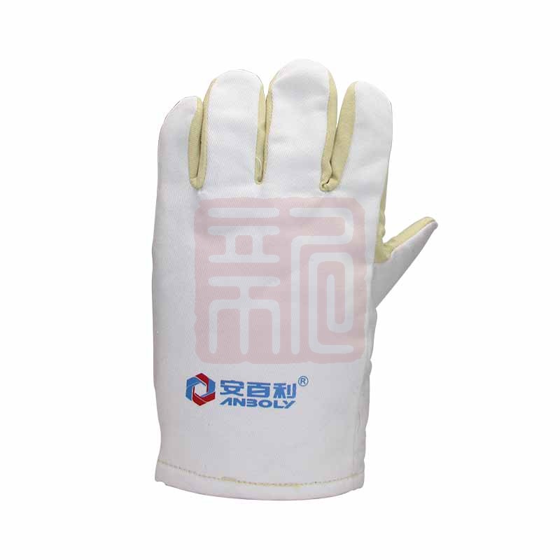 安百利ABL-S56 400度耐高温手套 26CM