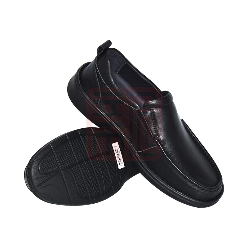 BATA 814-6403 安全鞋-39 - BATA