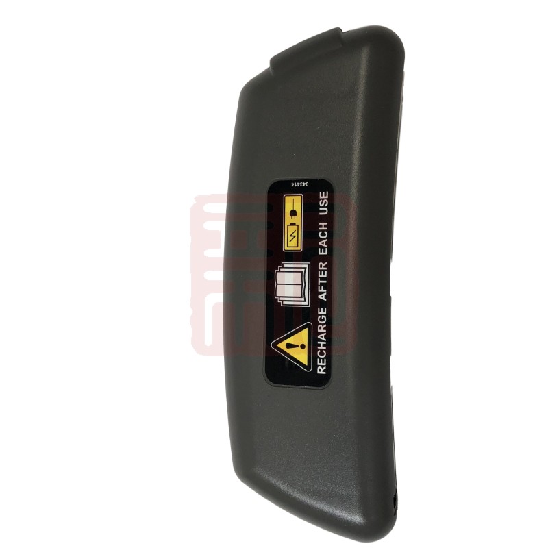 3M ADFLO配件 标准锂电池（零部件号837630）（项目型产品 需报备） - 3M