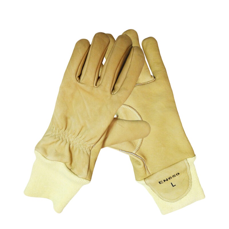 lakeland/雷克兰 7993欧标消防手套(项目产品)