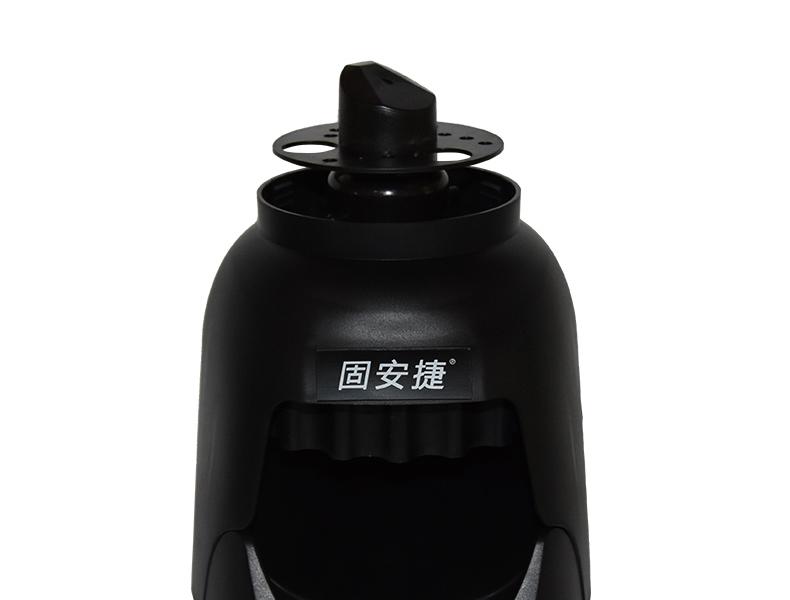 GUANJIE固安捷H8100耳塞分配器（含500副耳塞）