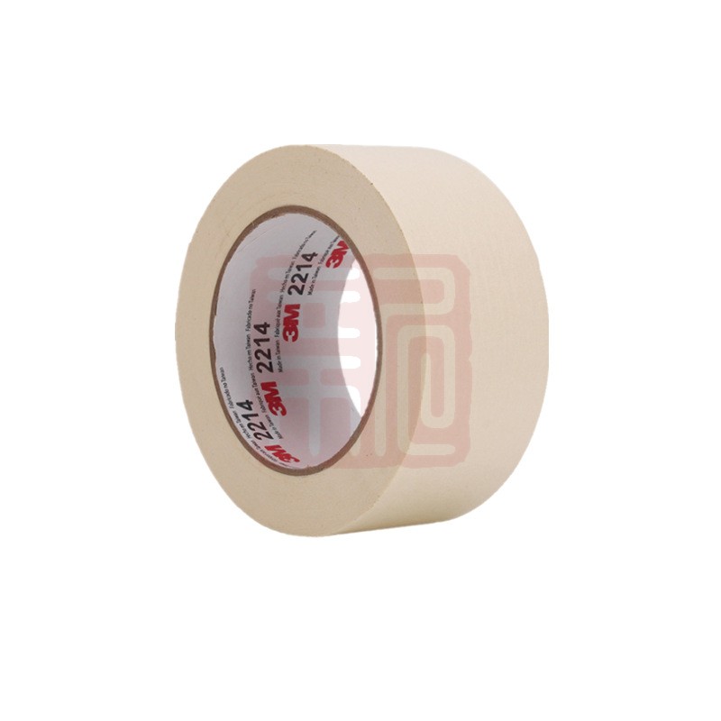 3M 2214美纹纸胶带-787.5mm*50m - 3M