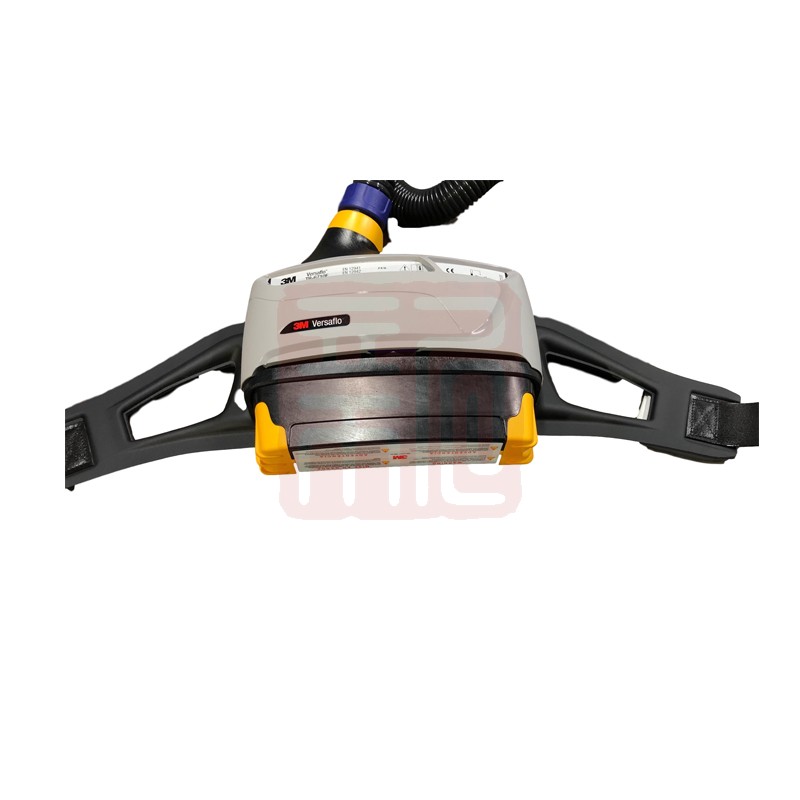 3M TR-819A 本质安全电动送风起步套装 1套/箱（项目型产品 需报备） - 3M