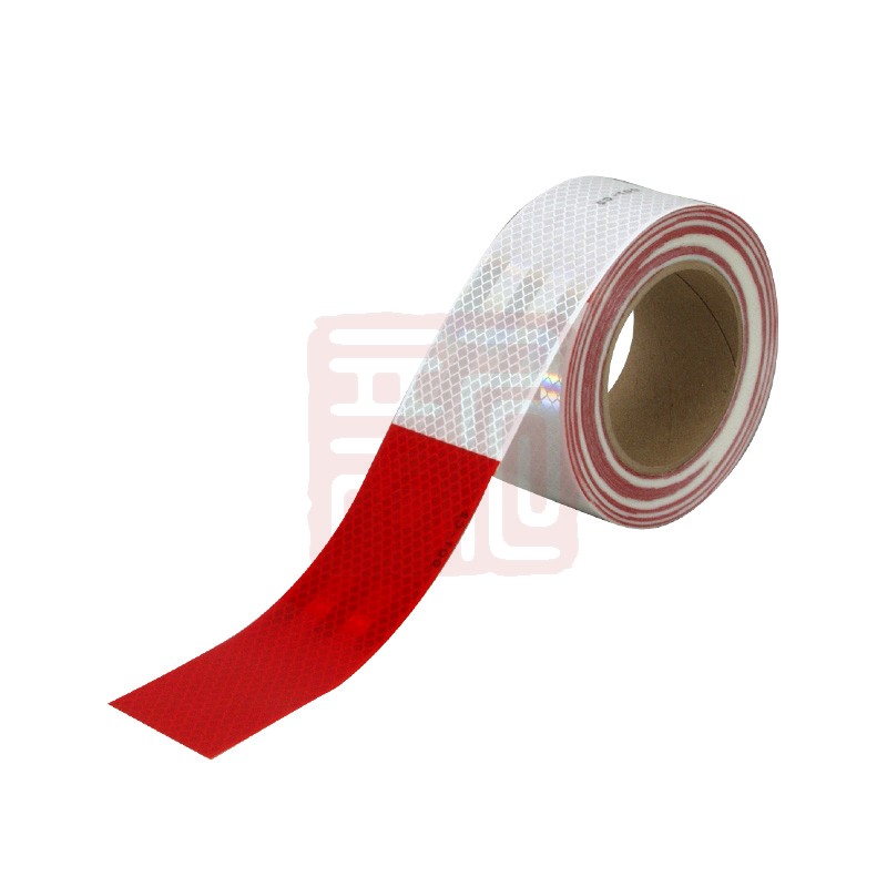 3M 983-71车身反光标识全黄-5.35CM*50M - 3M