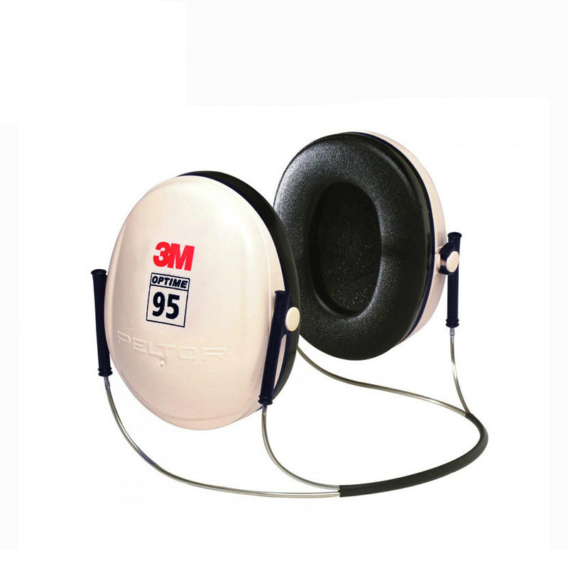 3m h6b 颈带式耳罩(snr26db)