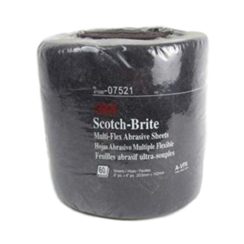 3M 07521工业百洁布（原装）