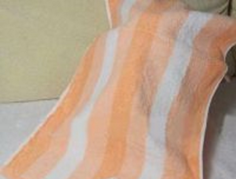 洁丽雅 RA264 毛巾