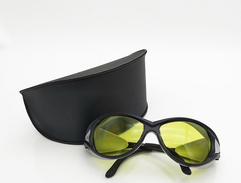 三克激光 SKL-G11 防护眼镜