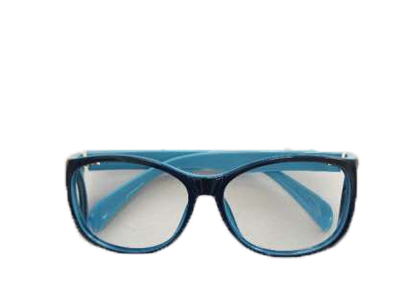 宸禄 HC16铅防护眼镜 （侧防）