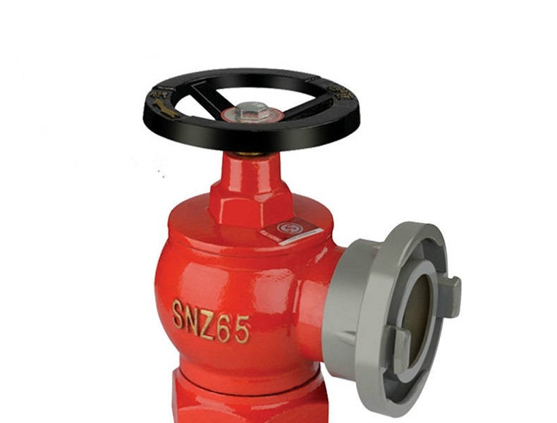 薪薪 SNZ65 旋转型室内消火栓