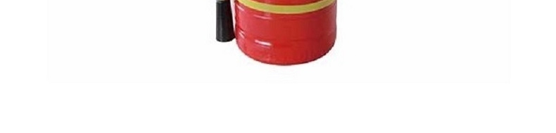 绿消 MFZ/ABC4-A型 4KG 手提式干粉灭火器