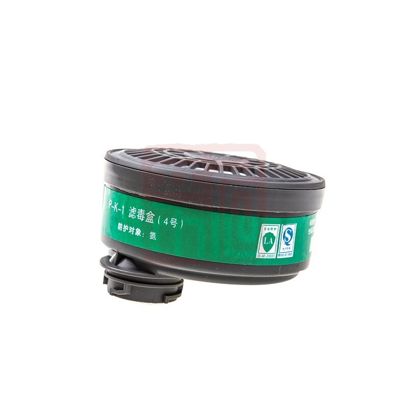思创 ST-LDP4 4号滤毒盒（适用于ST-1080）-项目产品 - 思创